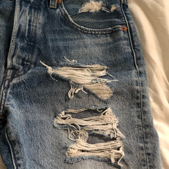 Levi’s shorts - Picture 5 of 6